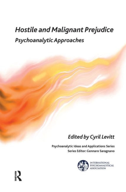 Book cover of: Hostile and Malignant Prejudice