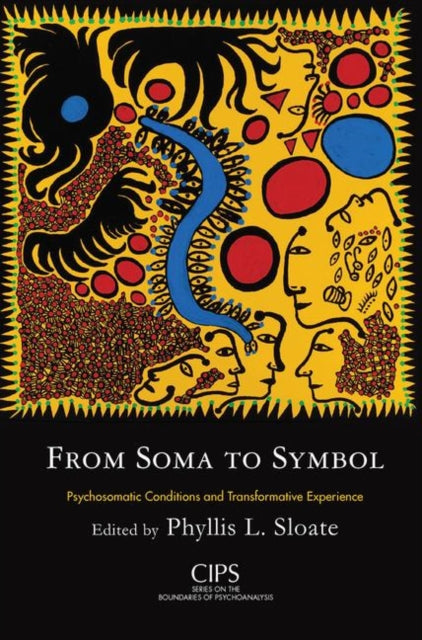 Book cover of: From Soma to Symbol