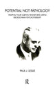 Book cover of: Potential Not Pathology. By: Paul J. Leslie