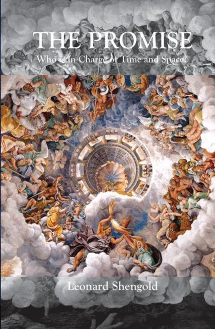 Book cover of: Promise