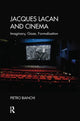 Book cover of: Jacques Lacan and Cinema