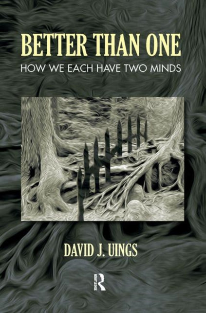 Book cover of: Better Than One. By: David J. Uings