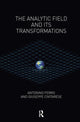 Book cover of: Analytic Field and its Transformations
