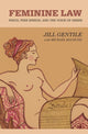 Book cover of: Feminine Law