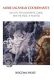 Book cover of: More Lacanian Coordinates