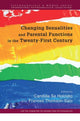 Book cover of: Changing Sexualities and Parental Functions in the Twenty-First Century