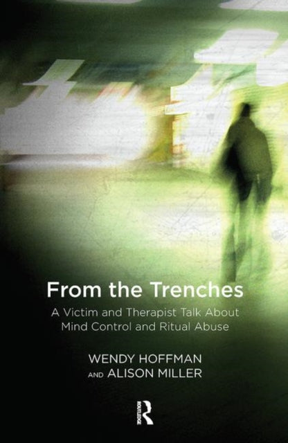 Book cover of: From the Trenches