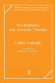 Book cover of: Psychodrama and Systemic Therapy
