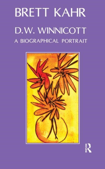 Book cover of: D.W. Winnicott