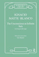 Book cover of: Unconscious as Infinite Sets