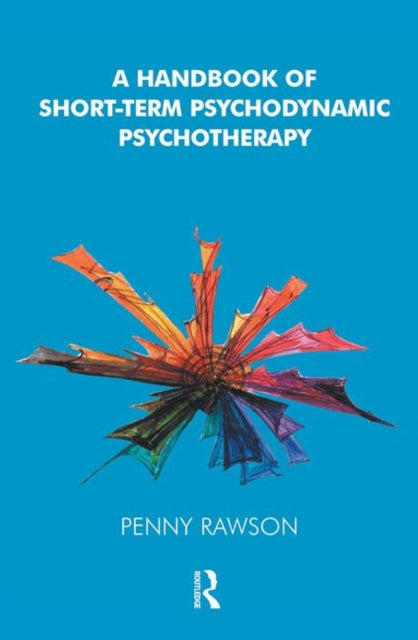 Book cover of: Handbook of Short-Term Psychodynamic Psychotherapy