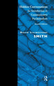 Book cover of: Hidden Conversations. By: David Livingstone Smith