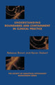 Book cover of: Understanding Boundaries and Containment in Clinical Practice