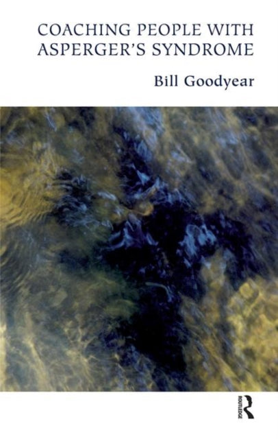 Book cover of: Coaching People with Asperger's Syndrome