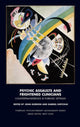 Book cover of: Psychic Assaults and Frightened Clinicians