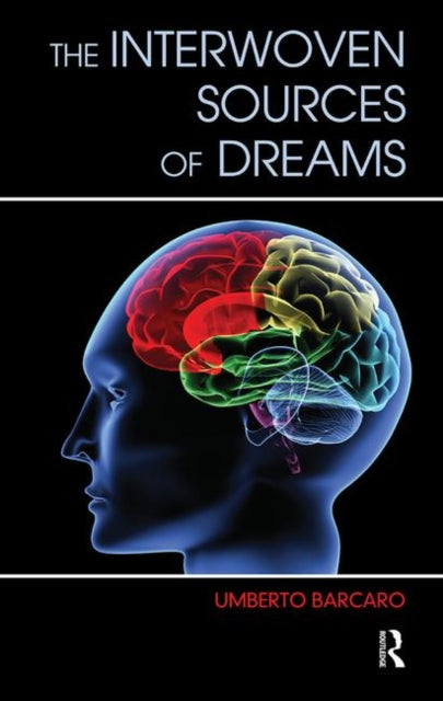 Book cover of: Interwoven Sources of Dreams
