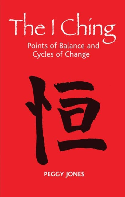 Book cover of: I Ching