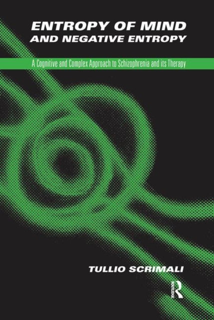 Book cover of: Entropy of Mind and Negative Entropy