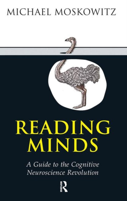 Book cover of: Reading Minds
