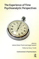 Book cover of: Experience of Time