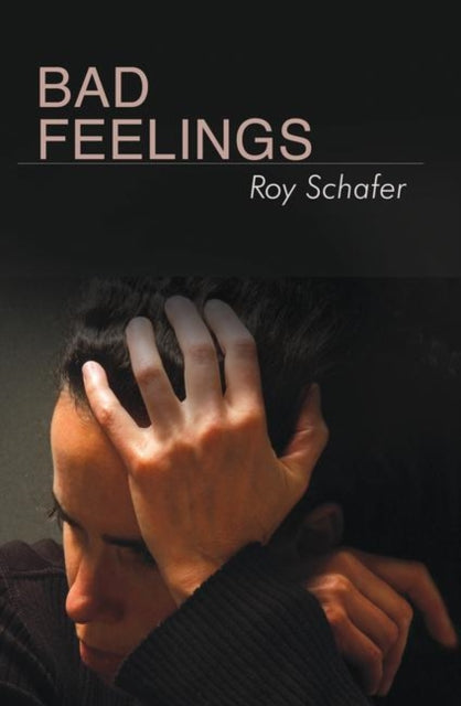 Book cover of: Bad Feelings