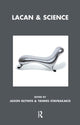 Book cover of: Lacan and Science. By: Jason Glynos
