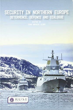 Security in Northern Europe