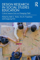 Book cover of: Design Research in Social Studies Education. By: Beth C. Rubin