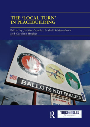 'Local Turn' in Peacebuilding