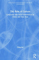 Book cover of: Rule of Culture. By: Hong Hai