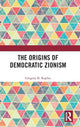 Book cover of: Origins of Democratic Zionism. By: Gregory B. Kaplan