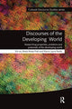 Book cover of: Discourses of the Developing World. By: Shi-xu