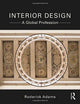 Book cover of: Interior Design. By: Roderick Adams
