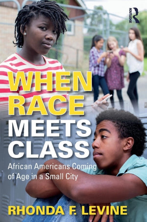 When Race Meets Class