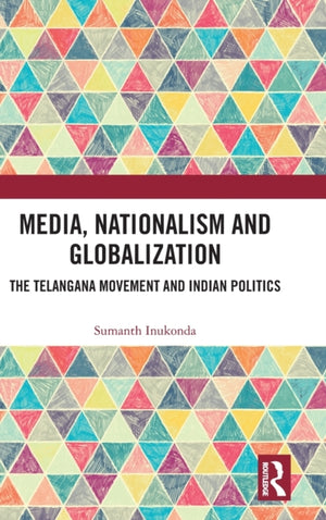 Media, Nationalism and Globalization