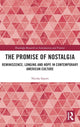 Book cover of: Promise of Nostalgia. By: Nicola Sayers