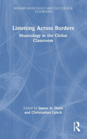Listening Across Borders