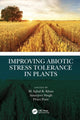 Book cover of: Improving Abiotic Stress Tolerance in Plants. By: M. Iqbal R. Khan