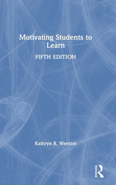 Book cover of: Motivating Students to Learn. By: Jere Brophy