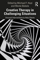 Book cover of: Creative Therapy in Challenging Situations. By: Michael Hoyt