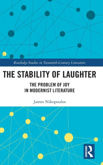 Book cover of: Stability of Laughter. By: James Nikopoulos