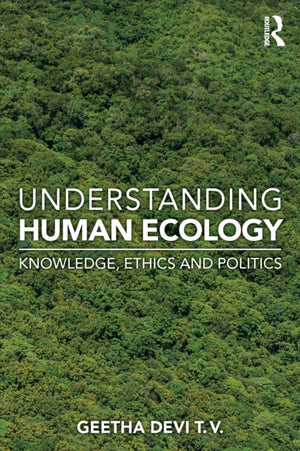 Understanding Human Ecology