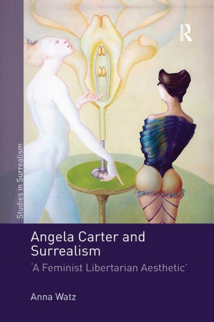 Angela Carter and Surrealism
