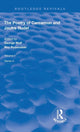 Book cover of: Poetry of Cercamon and Jaufre Rudel