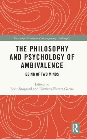 Philosophy and Psychology of Ambivalence