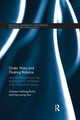 Book cover of: Order Wars and Floating Balance. By: Andreas Herberg-Rothe
