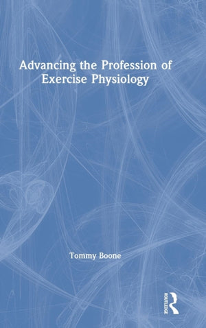 Advancing the Profession of Exercise Physiology