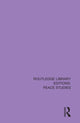 Book cover of: Bulwarks of Peace and International Justice