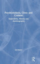 Book cover of: Psychoanalysis, Clinic and Context. By: Ian Parker