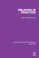 Book cover of: Religion in Practice. By: Swami Prabhavananda